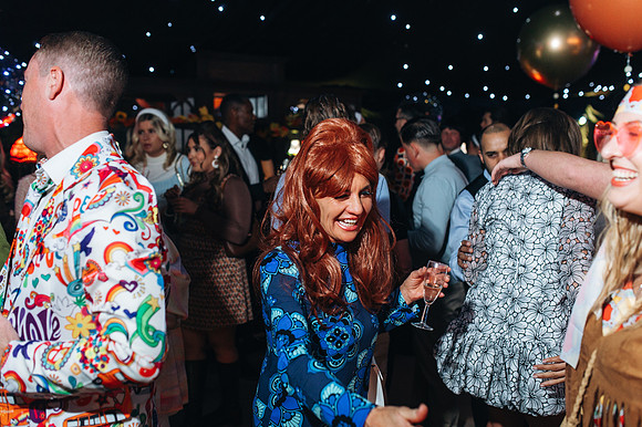 60th Birthday party (93)