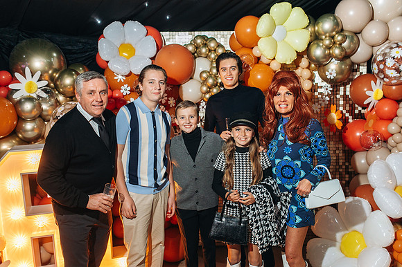 60th Birthday party (83)