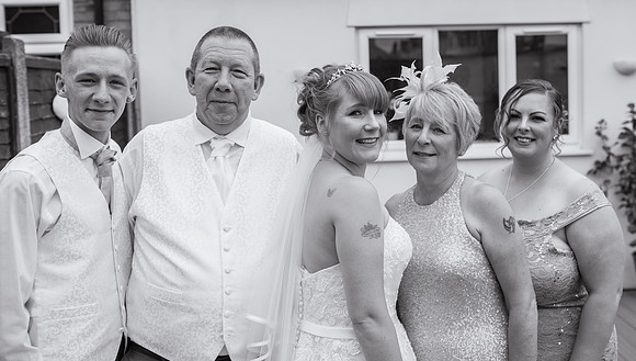 Double wedding-9065