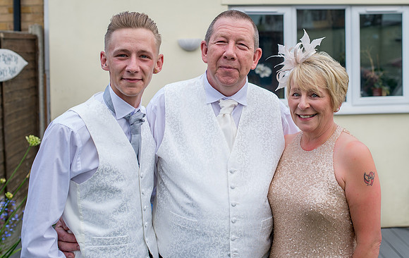 Double wedding-9069