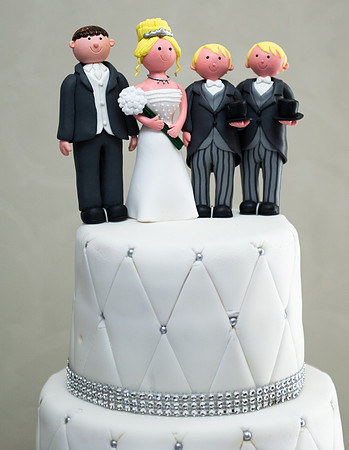 Double wedding-9088