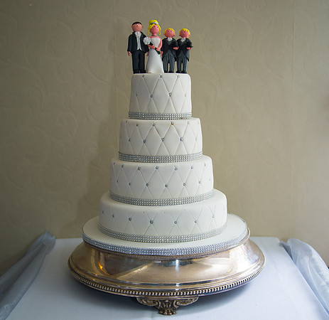 Double wedding-9090