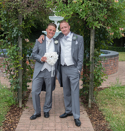 Double wedding-9156