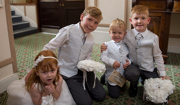Double wedding-9181