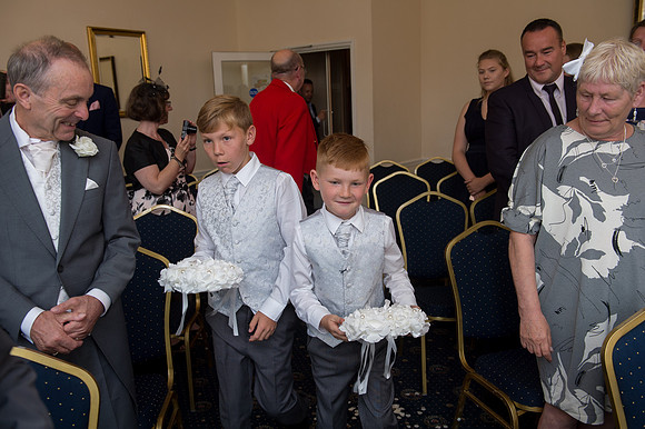 Double wedding-9205