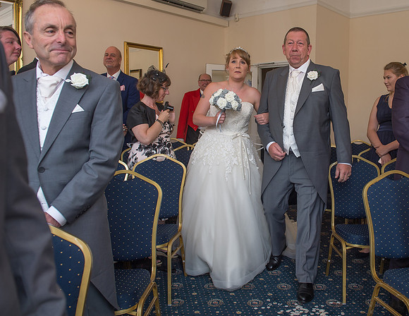 Double wedding-9221