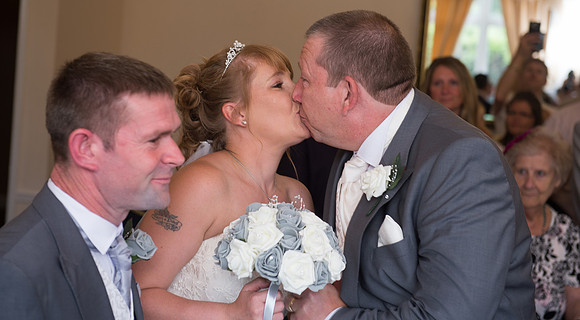 Double wedding-9225