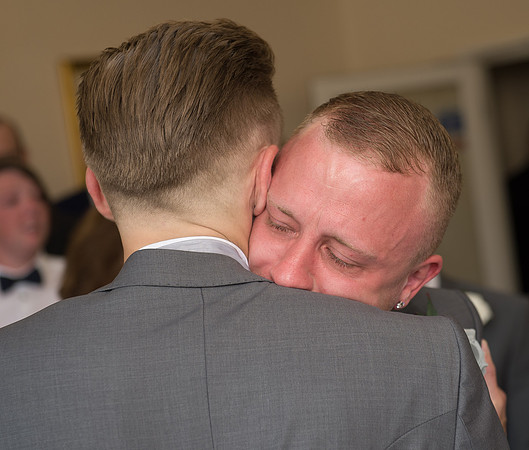 Double wedding-9232