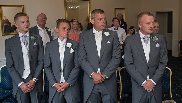 Double wedding-9253