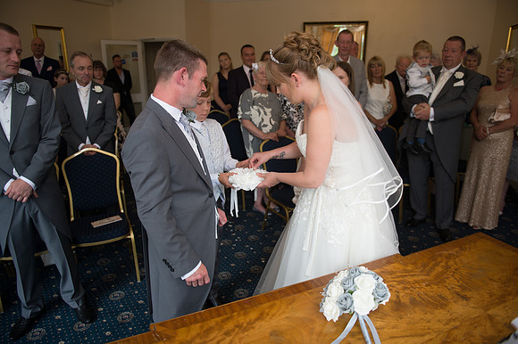 Double wedding-9271