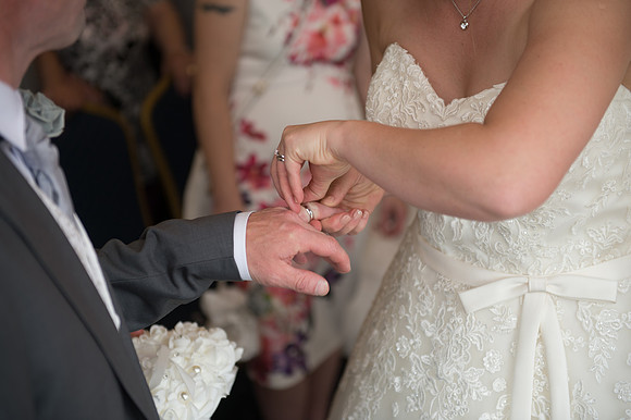 Double wedding-9273