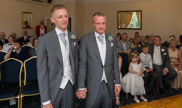 Double wedding-9294