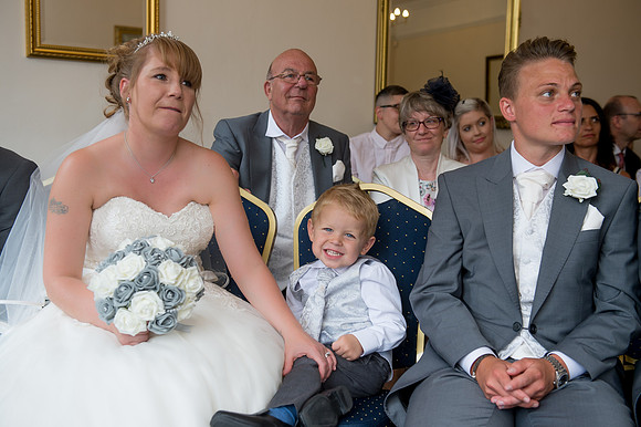 Double wedding-9299