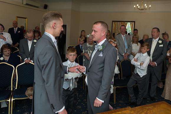 Double wedding-9324
