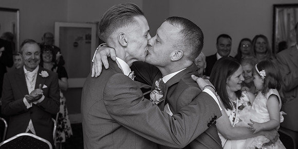Double wedding-9339