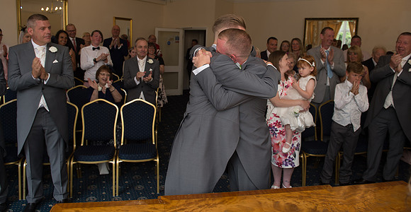 Double wedding-9343