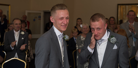 Double wedding-9345