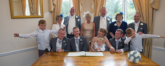 Double wedding-9378