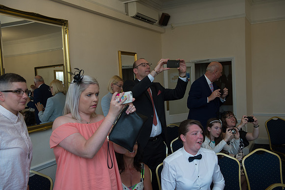 Double wedding-9393