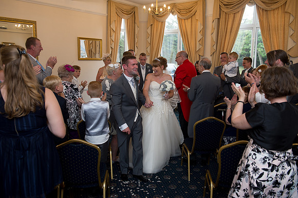Double wedding-9405