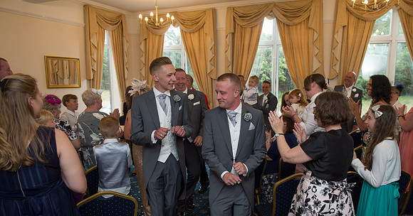 Double wedding-9410