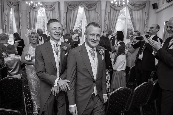 Double wedding-9412