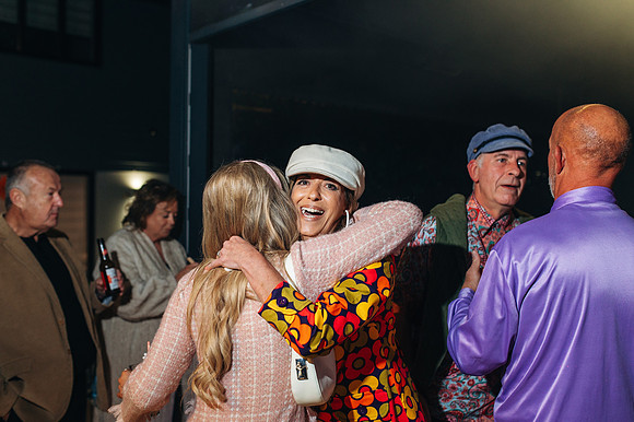 60th Birthday party (126)