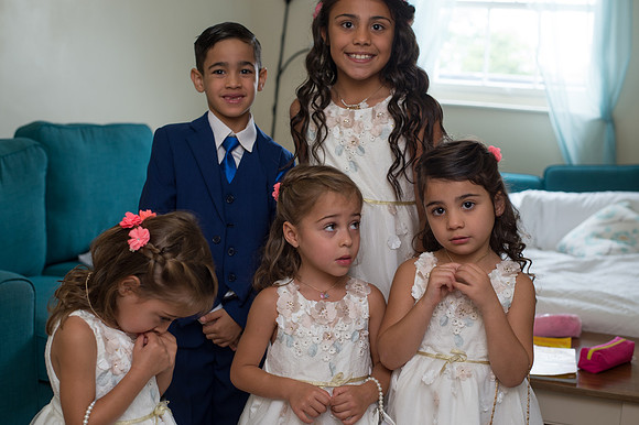 David & Rebekah-5099