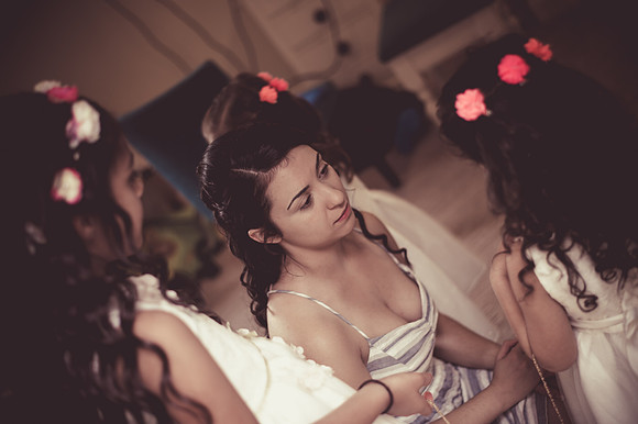 David & Rebekah-5104