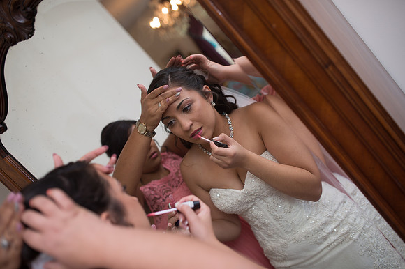 David & Rebekah-5186