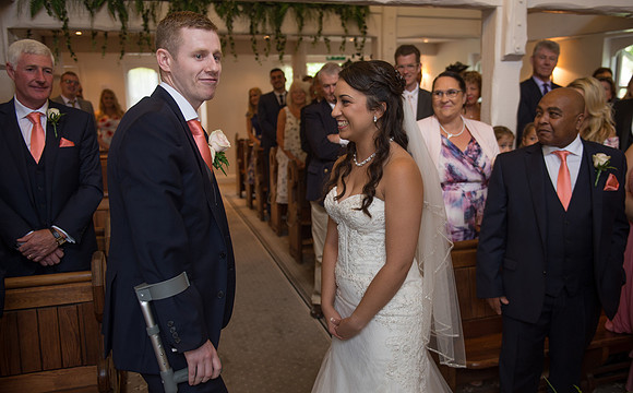 David & Rebekah-5247