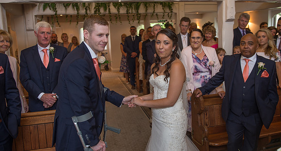 David & Rebekah-5291