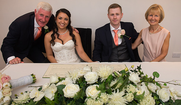David & Rebekah-5316