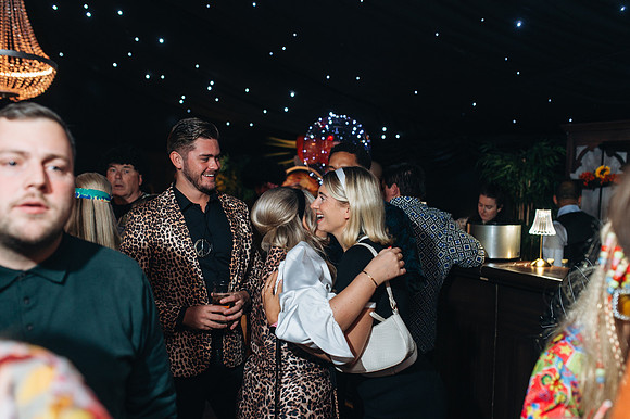 60th Birthday party (119)
