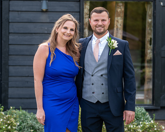 Josh & Lorna (30)