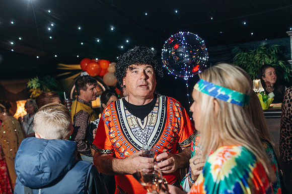 60th Birthday party (121)
