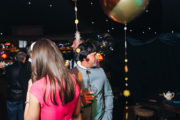 60th Birthday party (151)