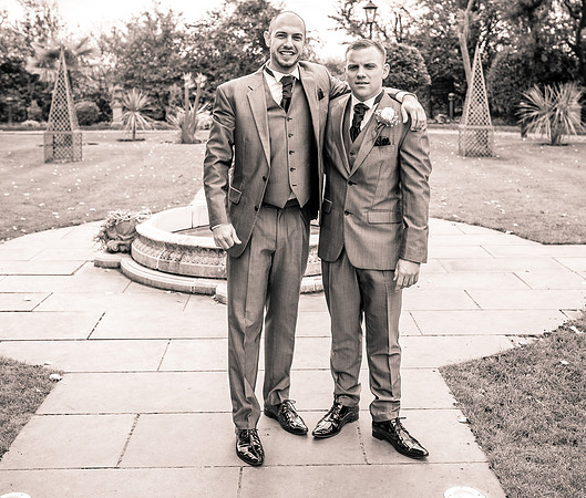 Anthony & Ann Marie-0261