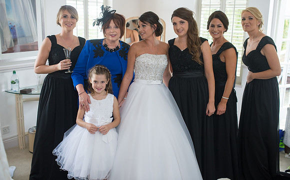 Anthony & Ann Marie-0316