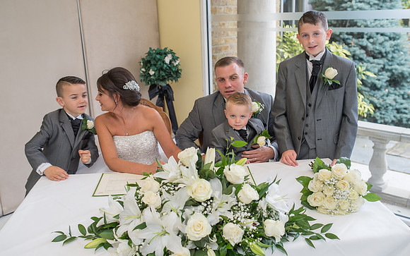 Anthony & Ann Marie-0496