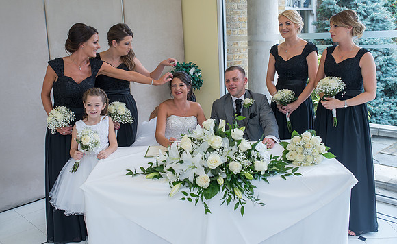 Anthony & Ann Marie-0504
