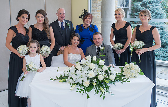 Anthony & Ann Marie-0509