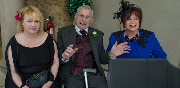 Anthony & Ann Marie-0531