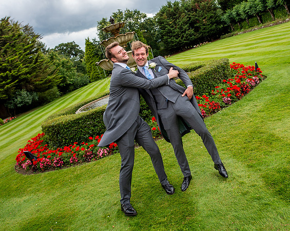 Mike & Natalie (156)