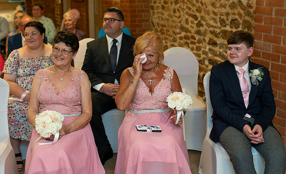 Kevin & Lisa (65)