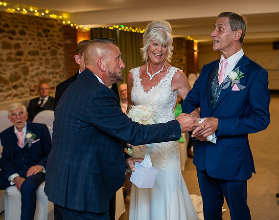 Kevin & Lisa (67)