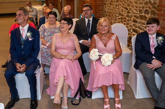 Kevin & Lisa (72)