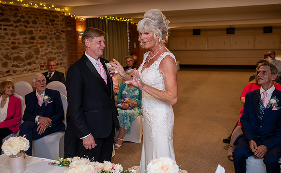 Kevin & Lisa (74)