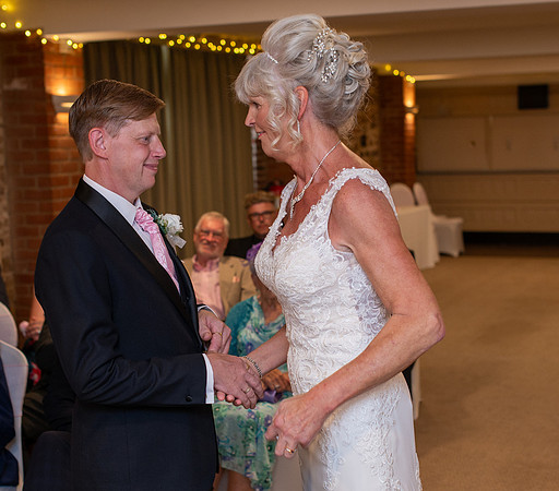 Kevin & Lisa (75)