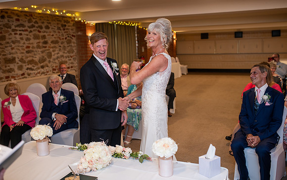 Kevin & Lisa (77)